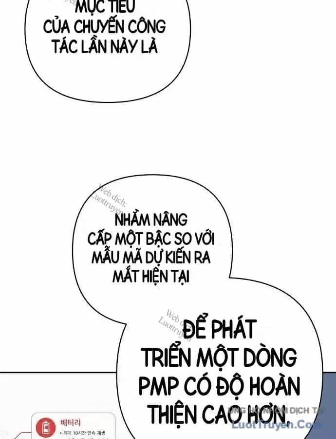 Nhân Viên Thực Tập Kim Cheolsu - Chương 153 - ảnh 65