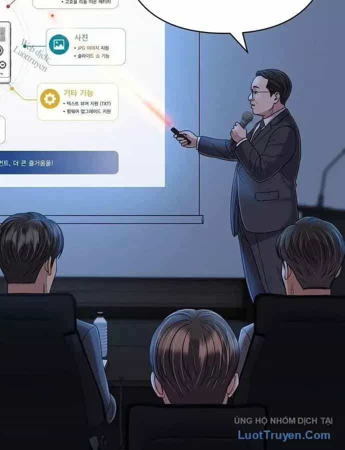 Nhân Viên Thực Tập Kim Cheolsu - Chương 153 - ảnh 66