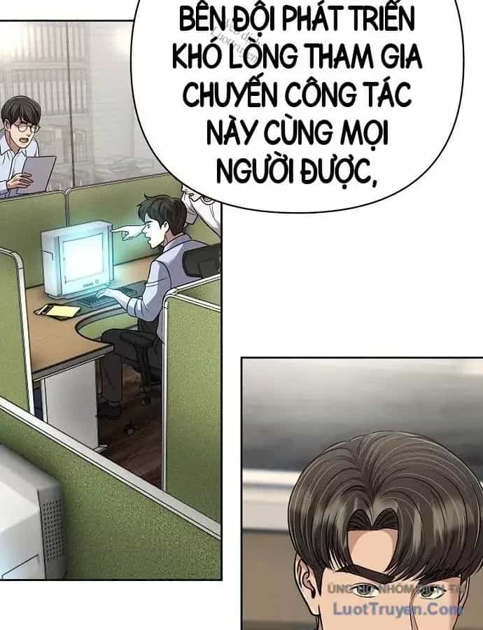 Nhân Viên Thực Tập Kim Cheolsu - Chương 153 - ảnh 75