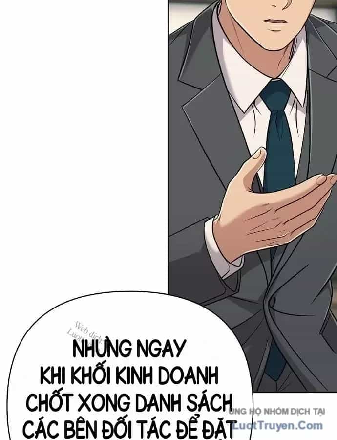 Nhân Viên Thực Tập Kim Cheolsu - Chương 153 - ảnh 76