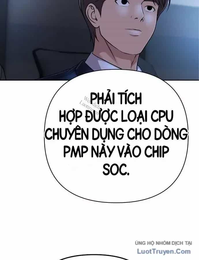 Nhân Viên Thực Tập Kim Cheolsu - Chương 153 - ảnh 81
