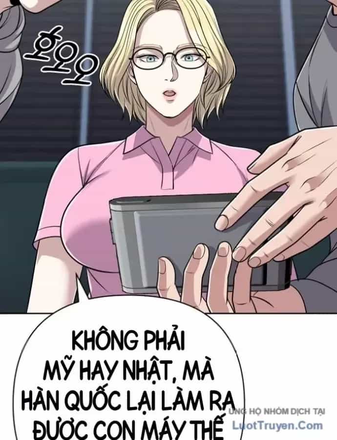 Nhân Viên Thực Tập Kim Cheolsu - Chương 154 - ảnh 124