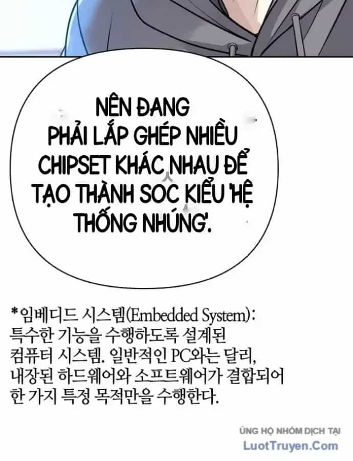 Nhân Viên Thực Tập Kim Cheolsu - Chương 154 - ảnh 134