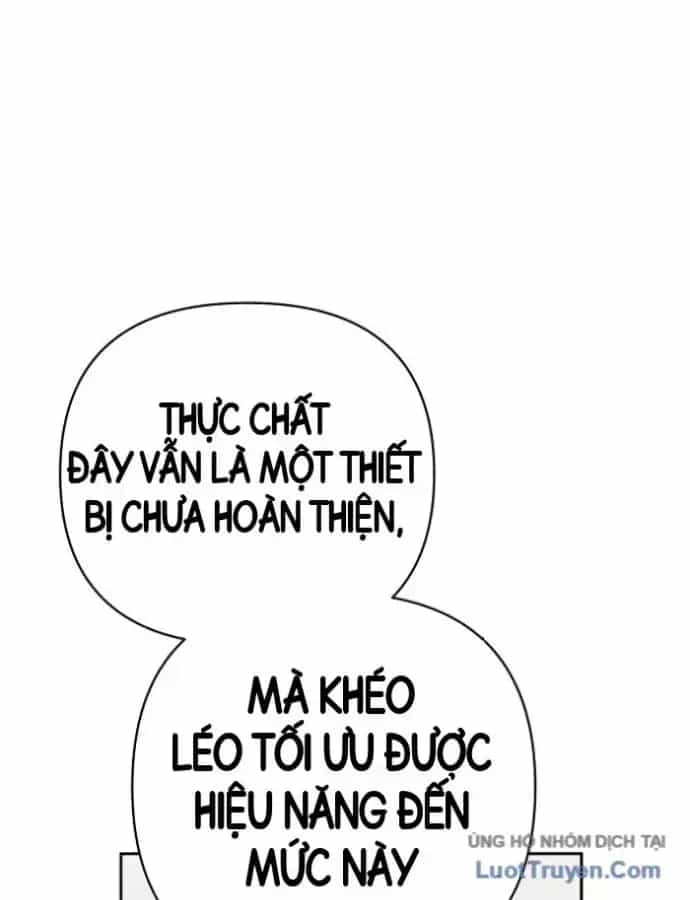 Nhân Viên Thực Tập Kim Cheolsu - Chương 154 - ảnh 135