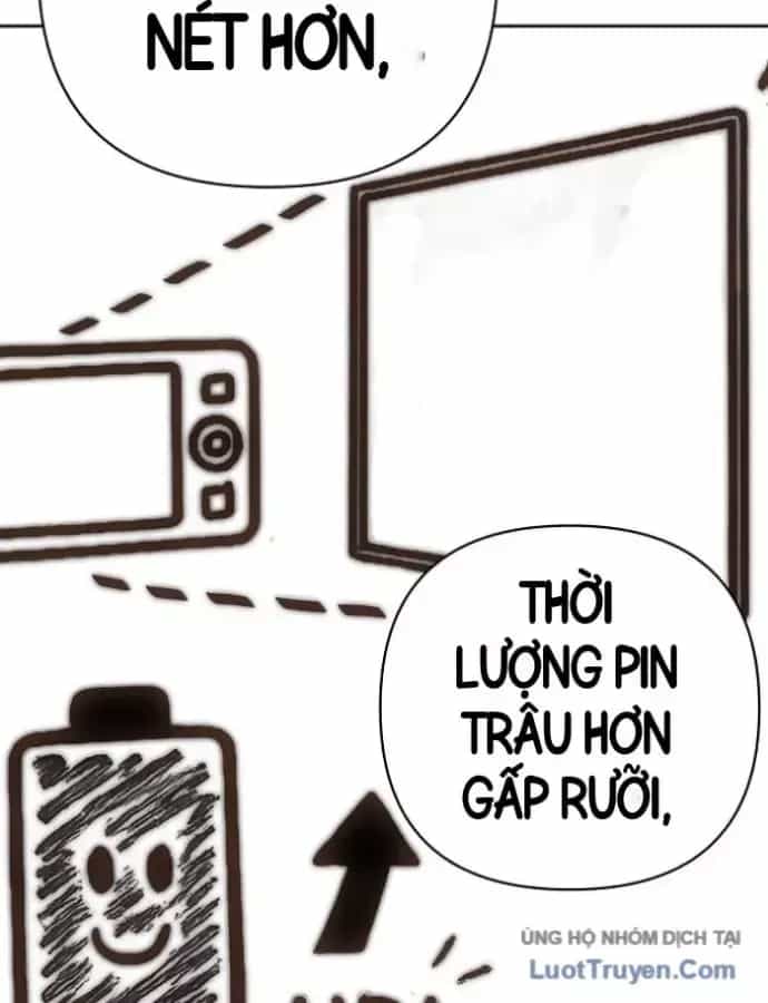 Nhân Viên Thực Tập Kim Cheolsu - Chương 154 - ảnh 146