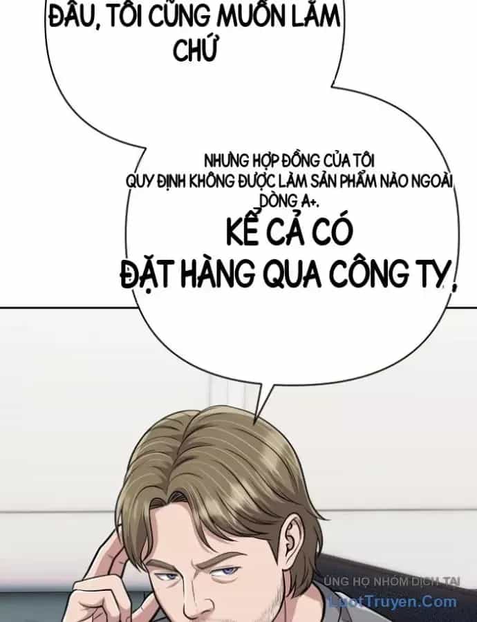 Nhân Viên Thực Tập Kim Cheolsu - Chương 154 - ảnh 157