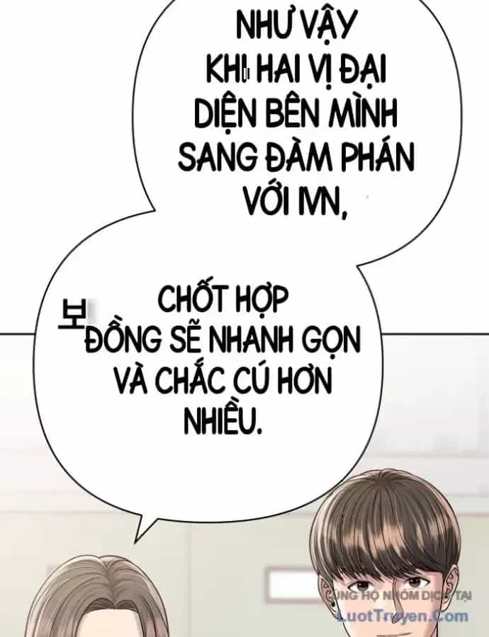 Nhân Viên Thực Tập Kim Cheolsu - Chương 154 - ảnh 174