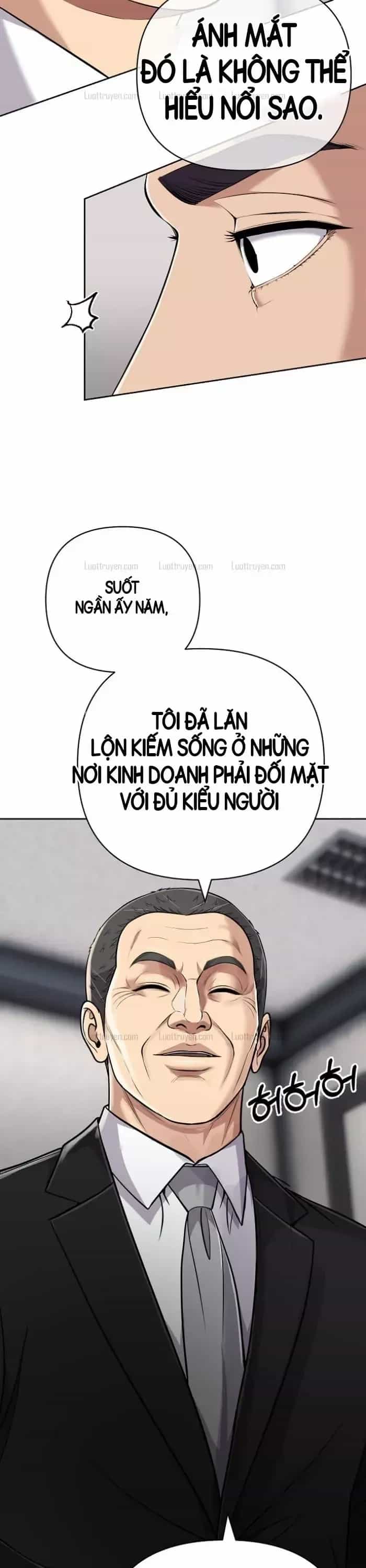 Nhân Viên Thực Tập Kim Cheolsu - Chương 155 - ảnh 11