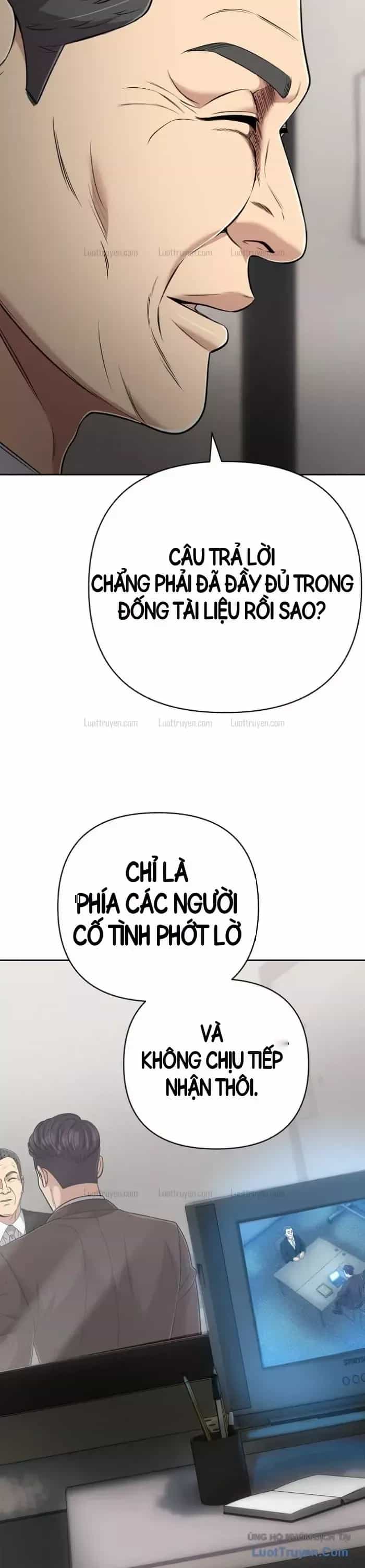 Nhân Viên Thực Tập Kim Cheolsu - Chương 155 - ảnh 13