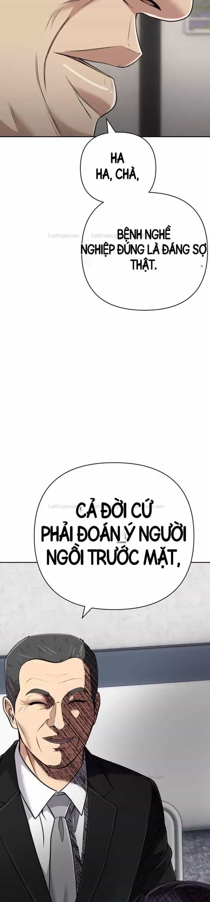 Nhân Viên Thực Tập Kim Cheolsu - Chương 155 - ảnh 19