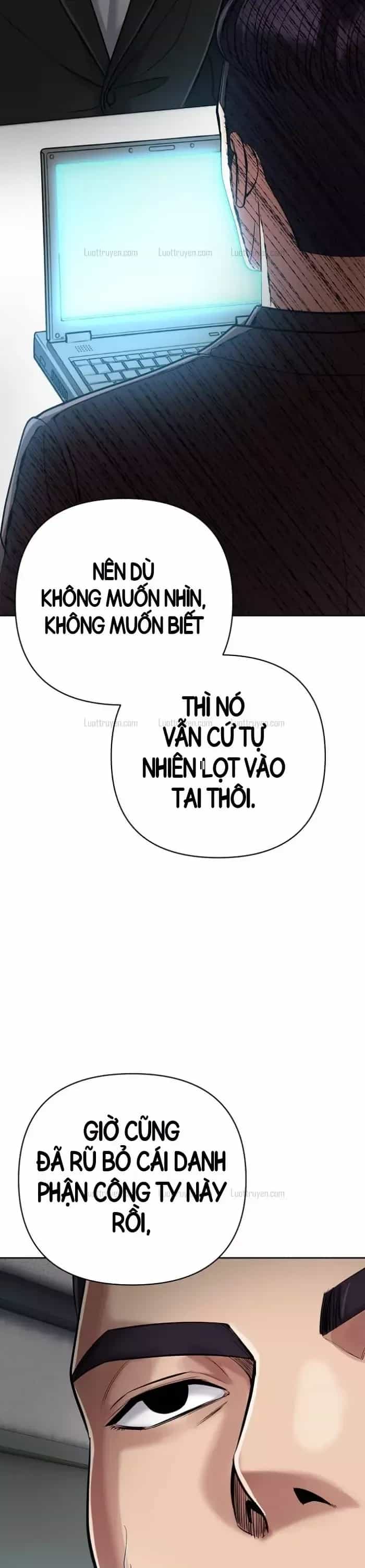 Nhân Viên Thực Tập Kim Cheolsu - Chương 155 - ảnh 20
