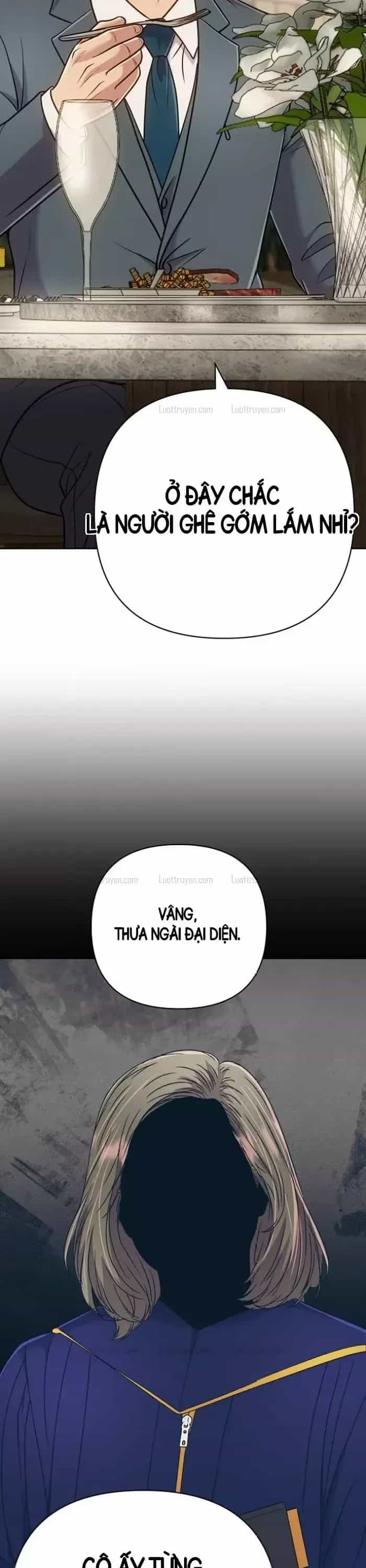 Nhân Viên Thực Tập Kim Cheolsu - Chương 155 - ảnh 49