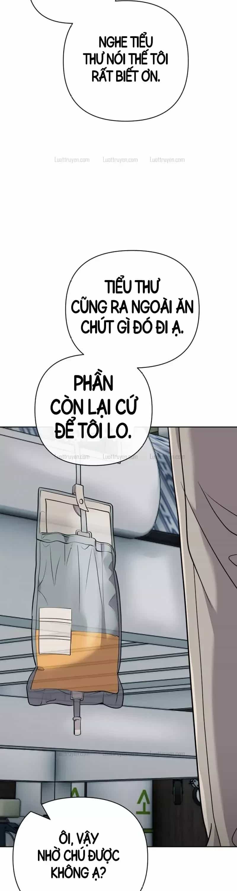 Nhân Viên Thực Tập Kim Cheolsu - Chương 156 - ảnh 13