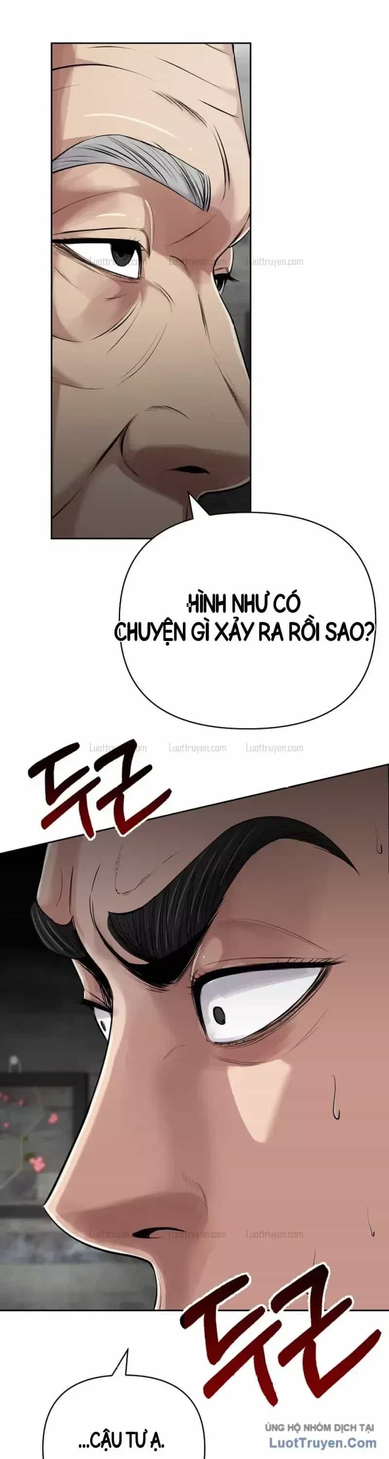 Nhân Viên Thực Tập Kim Cheolsu - Chương 156 - ảnh 22