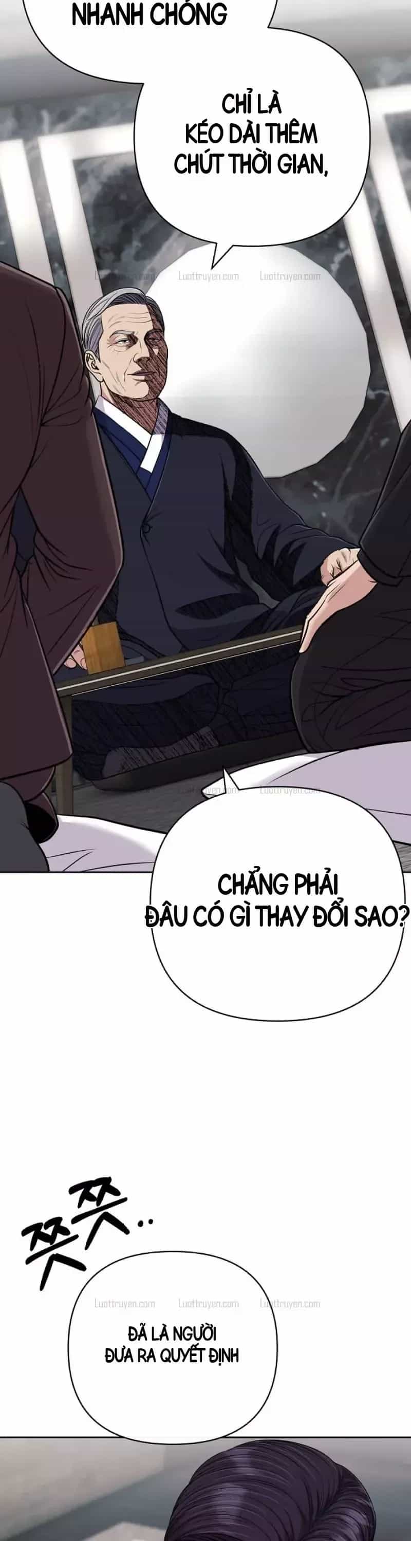 Nhân Viên Thực Tập Kim Cheolsu - Chương 156 - ảnh 27