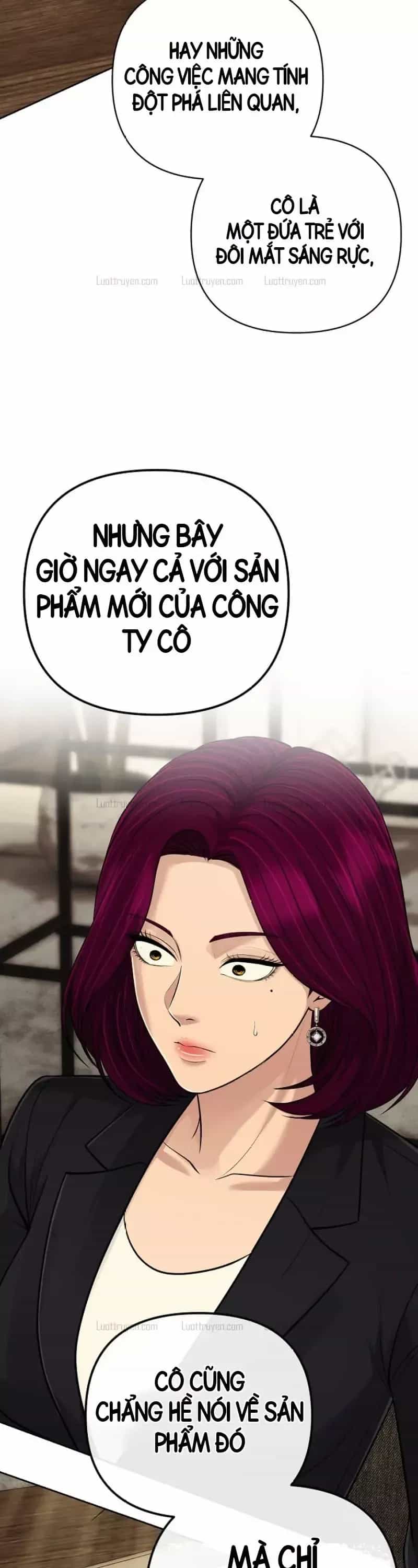 Nhân Viên Thực Tập Kim Cheolsu - Chương 156 - ảnh 43