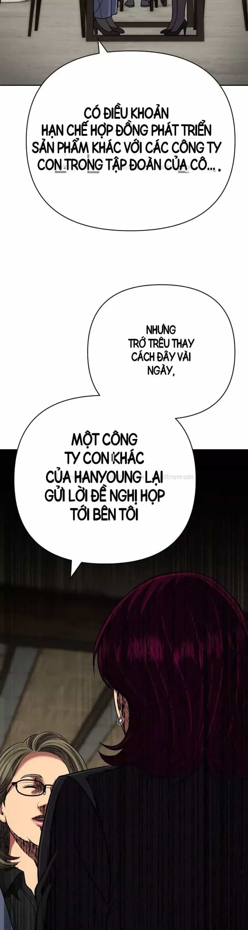 Nhân Viên Thực Tập Kim Cheolsu - Chương 156 - ảnh 45