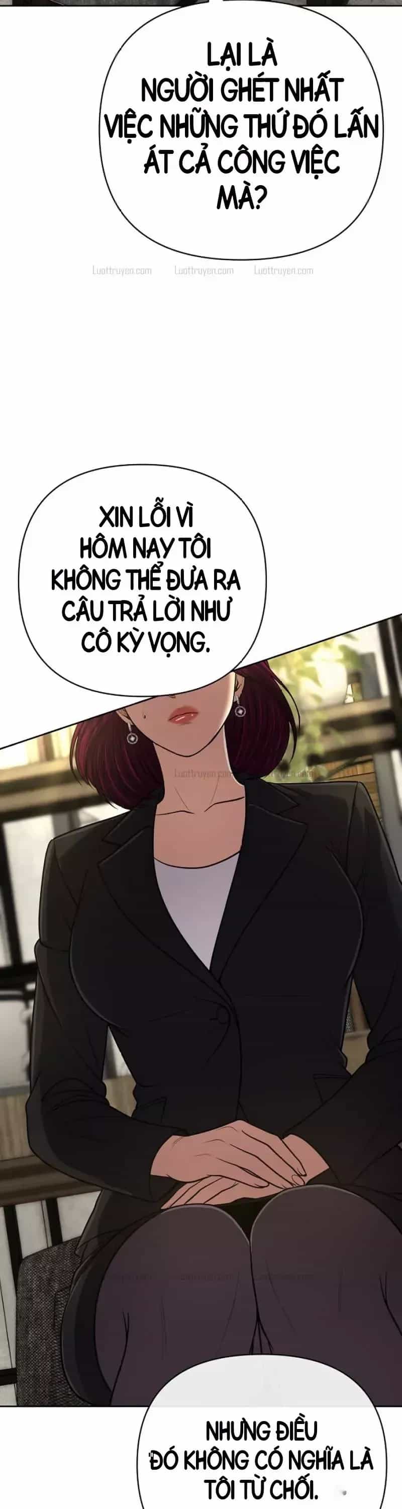 Nhân Viên Thực Tập Kim Cheolsu - Chương 156 - ảnh 48
