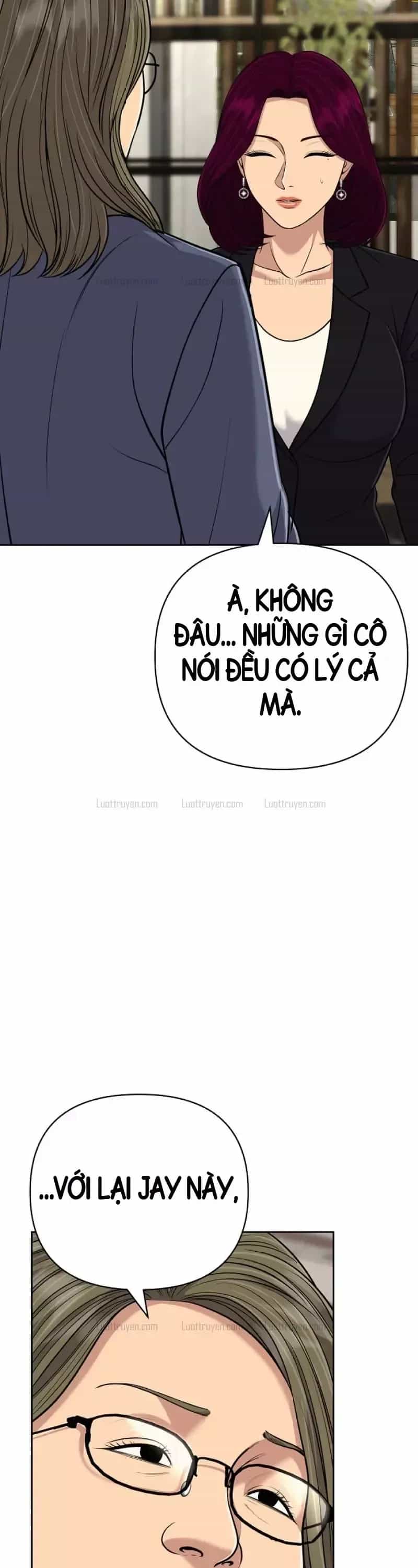 Nhân Viên Thực Tập Kim Cheolsu - Chương 156 - ảnh 50