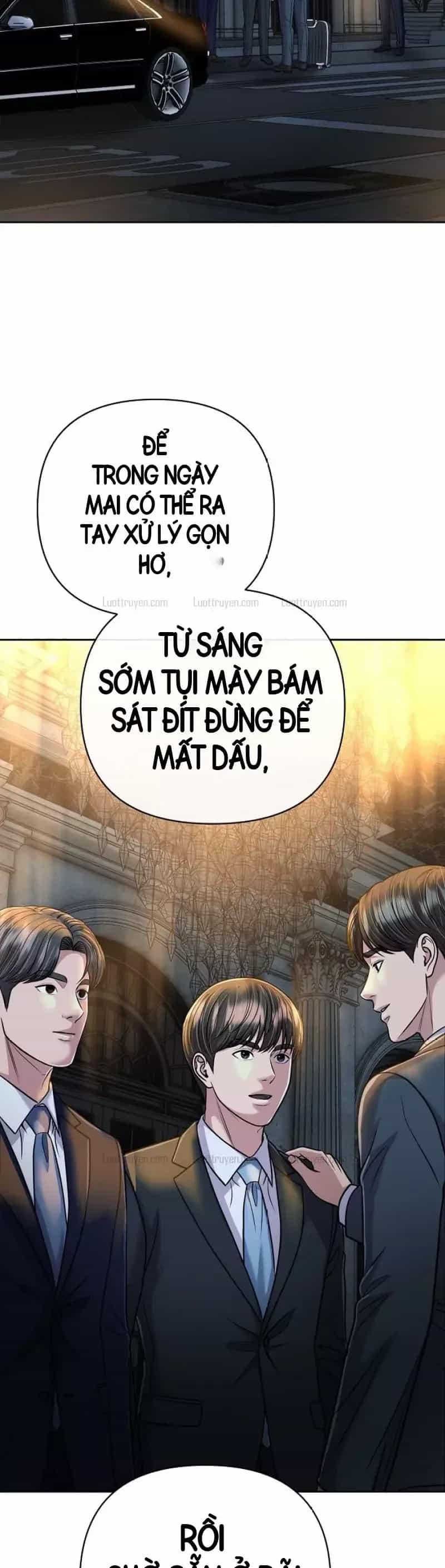 Nhân Viên Thực Tập Kim Cheolsu - Chương 156 - ảnh 66