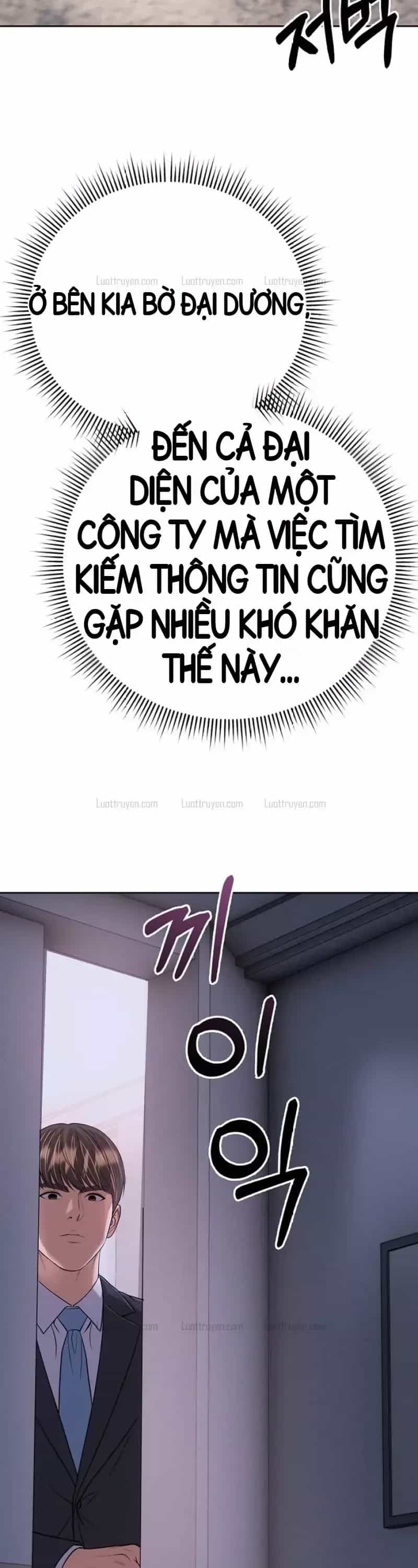 Nhân Viên Thực Tập Kim Cheolsu - Chương 157 - ảnh 25