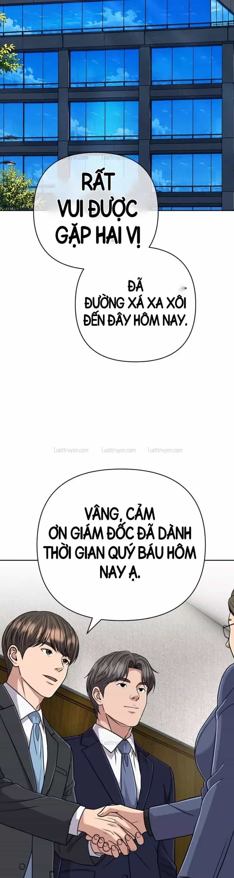 Nhân Viên Thực Tập Kim Cheolsu - Chương 157 - ảnh 39