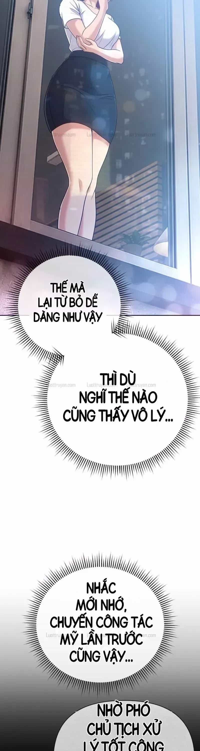 Nhân Viên Thực Tập Kim Cheolsu - Chương 157 - ảnh 54