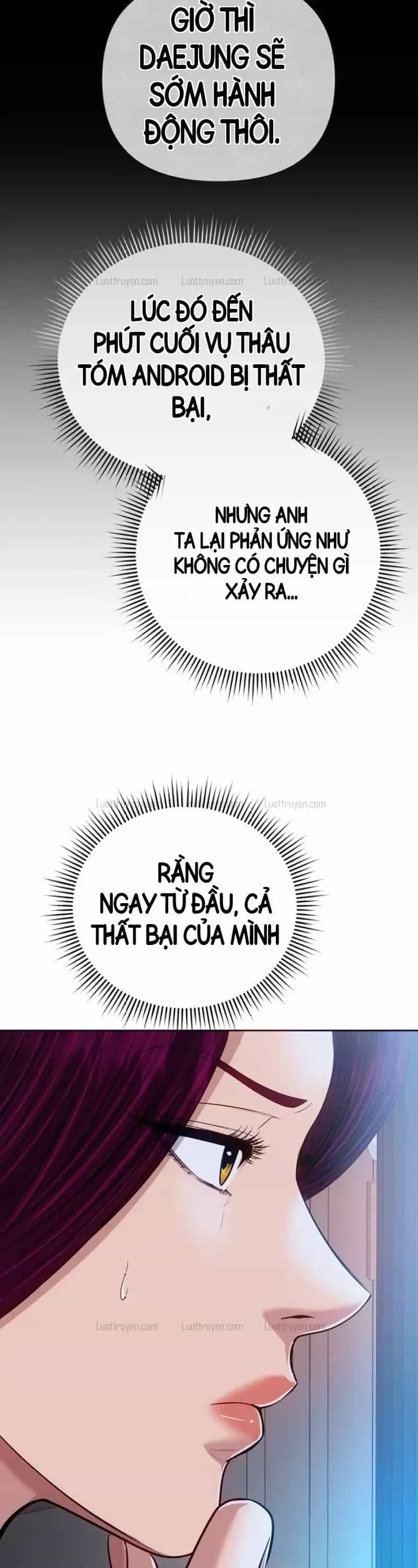 Nhân Viên Thực Tập Kim Cheolsu - Chương 157 - ảnh 56