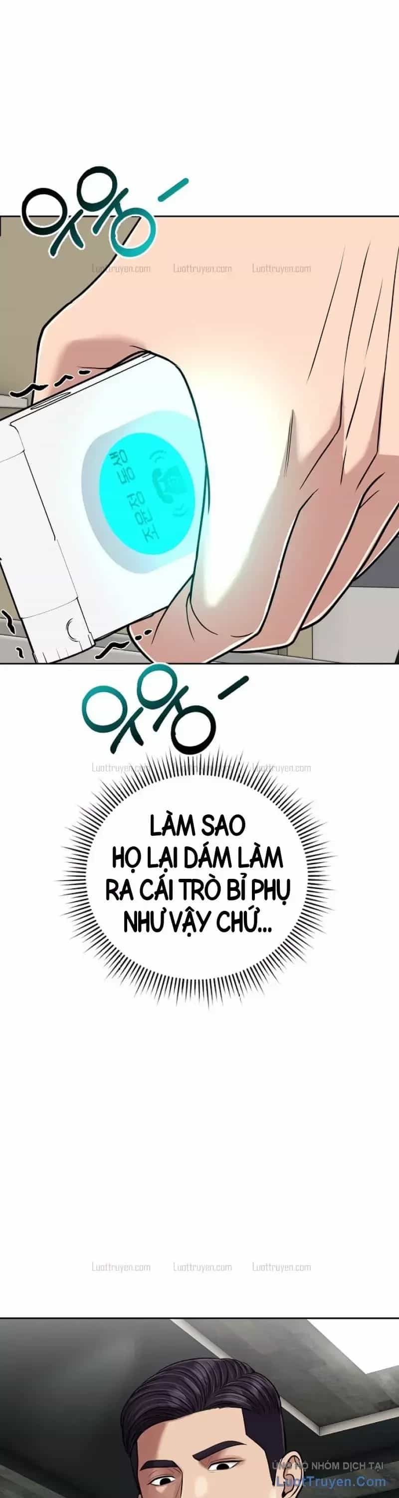 Nhân Viên Thực Tập Kim Cheolsu - Chương 157 - ảnh 63