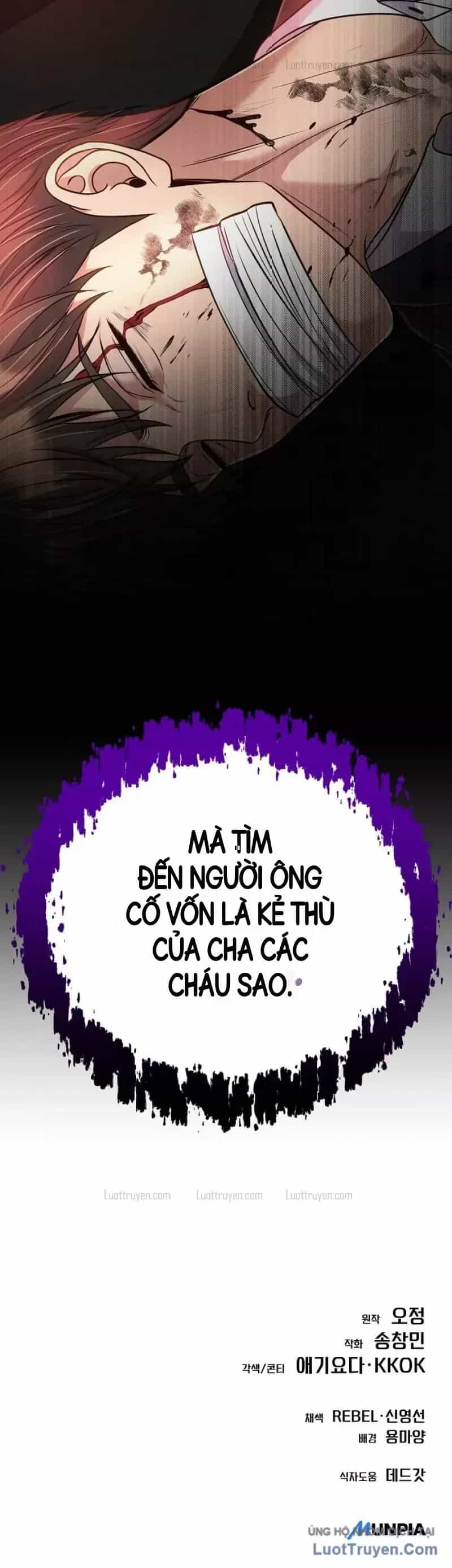 Nhân Viên Thực Tập Kim Cheolsu - Chương 157 - ảnh 81
