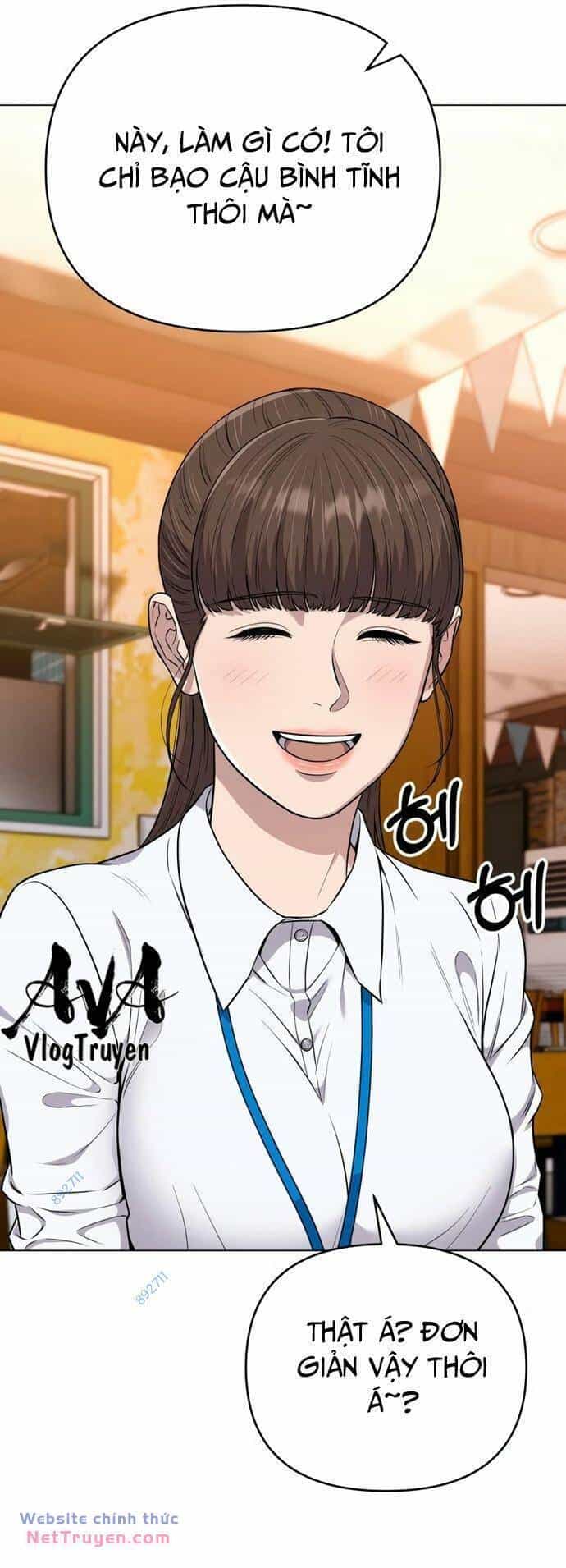 Nhân Viên Thực Tập Kim Cheolsu - Chương 16 - ảnh 12