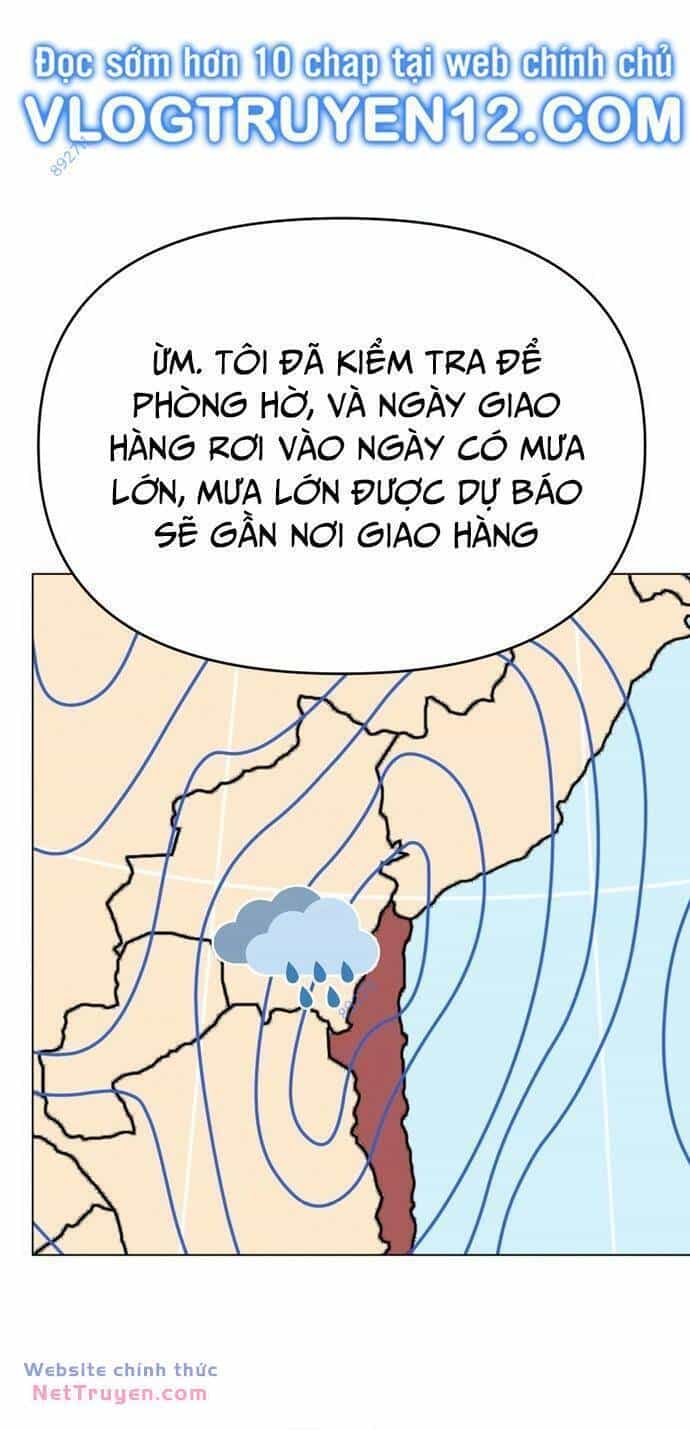 Nhân Viên Thực Tập Kim Cheolsu - Chương 16 - ảnh 16