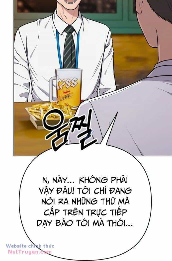 Nhân Viên Thực Tập Kim Cheolsu - Chương 16 - ảnh 26