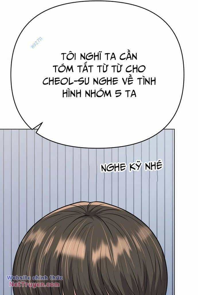 Nhân Viên Thực Tập Kim Cheolsu - Chương 16 - ảnh 40