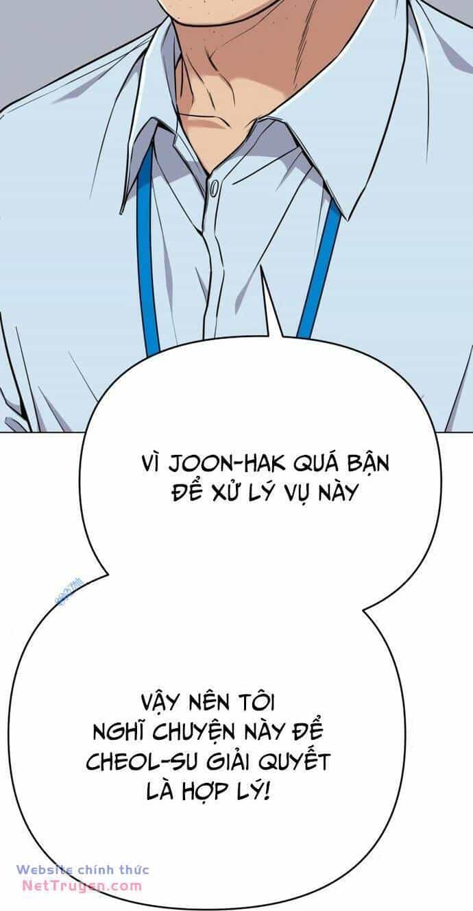 Nhân Viên Thực Tập Kim Cheolsu - Chương 16 - ảnh 52