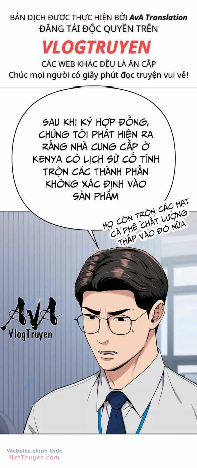 Nhân Viên Thực Tập Kim Cheolsu - Chương 16 - ảnh 63