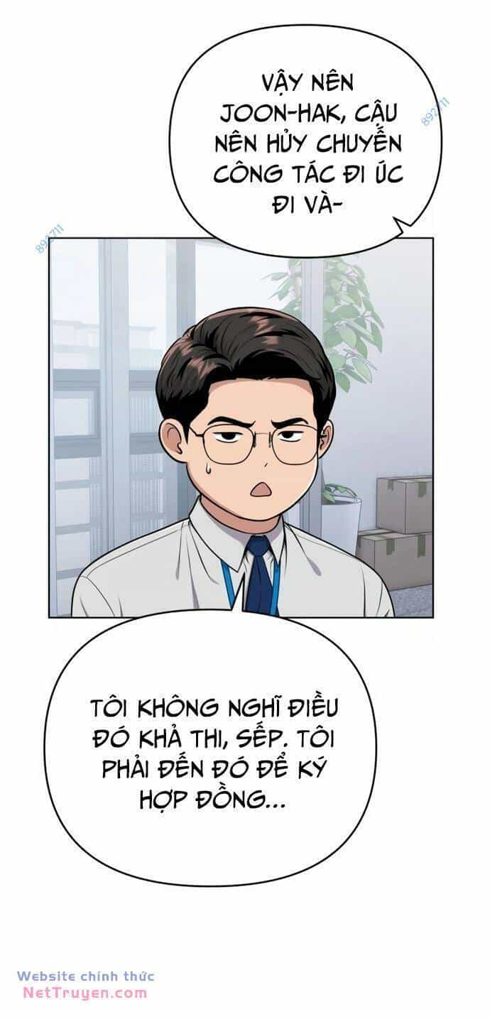 Nhân Viên Thực Tập Kim Cheolsu - Chương 16 - ảnh 67