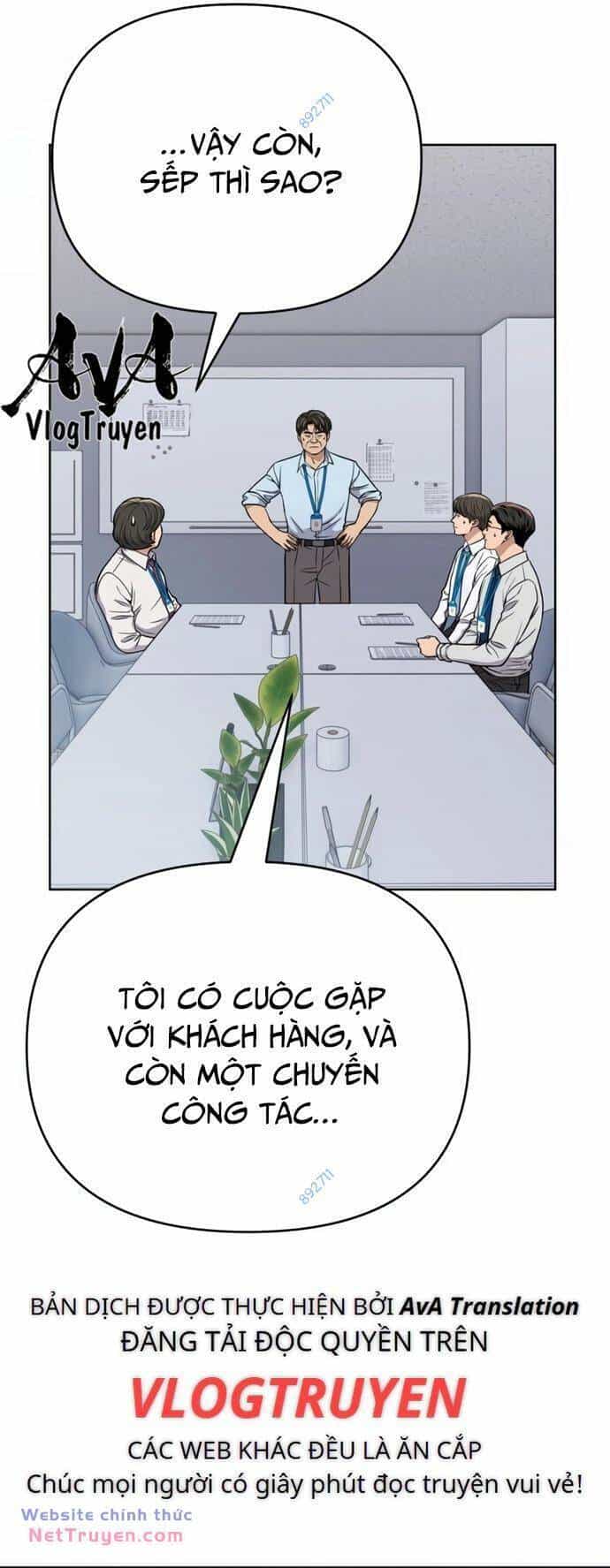 Nhân Viên Thực Tập Kim Cheolsu - Chương 16 - ảnh 70