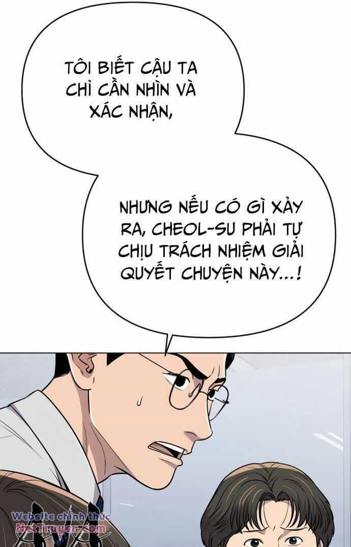 Nhân Viên Thực Tập Kim Cheolsu - Chương 16 - ảnh 74