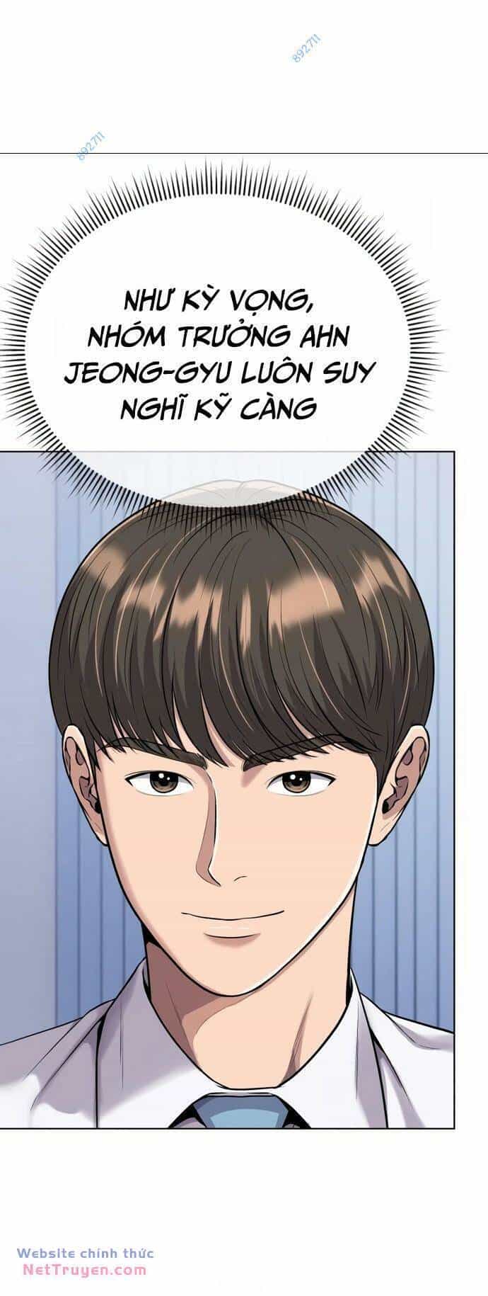 Nhân Viên Thực Tập Kim Cheolsu - Chương 17 - ảnh 13