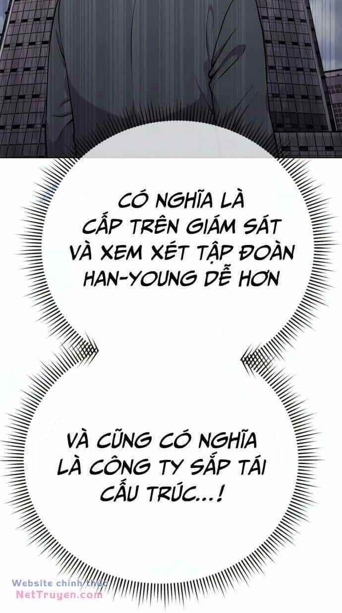 Nhân Viên Thực Tập Kim Cheolsu - Chương 17 - ảnh 15