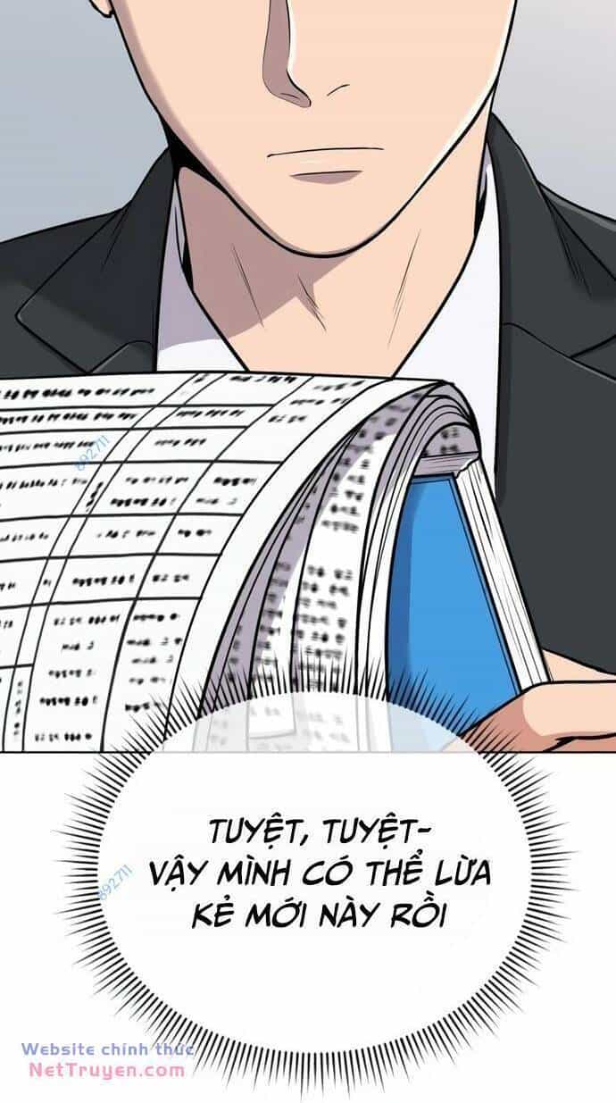 Nhân Viên Thực Tập Kim Cheolsu - Chương 17 - ảnh 37