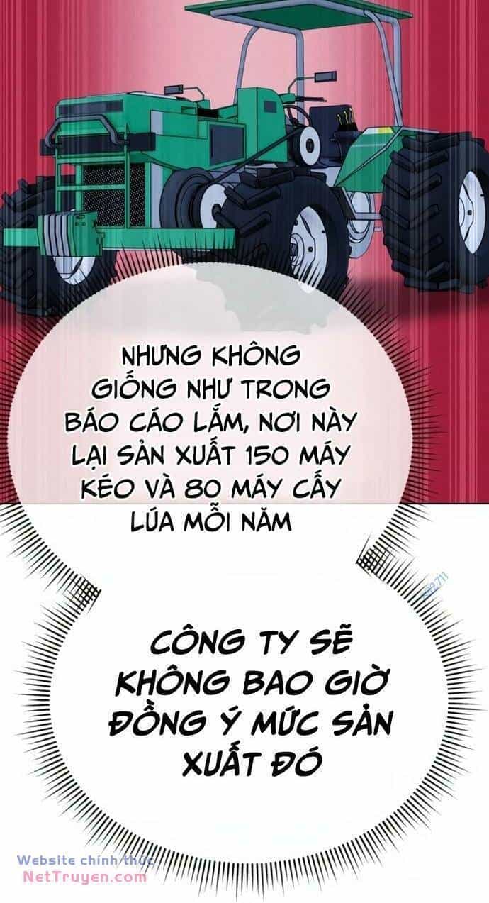 Nhân Viên Thực Tập Kim Cheolsu - Chương 17 - ảnh 41
