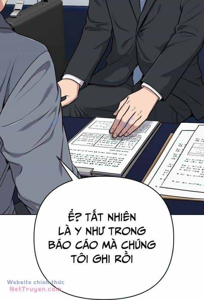 Nhân Viên Thực Tập Kim Cheolsu - Chương 17 - ảnh 45