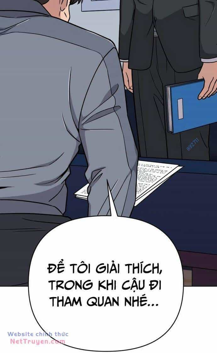 Nhân Viên Thực Tập Kim Cheolsu - Chương 17 - ảnh 58