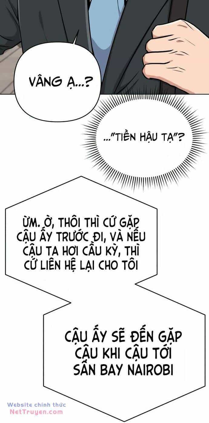 Nhân Viên Thực Tập Kim Cheolsu - Chương 18 - ảnh 29