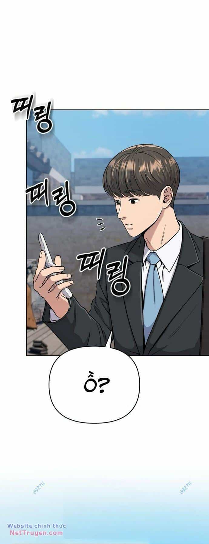 Nhân Viên Thực Tập Kim Cheolsu - Chương 18 - ảnh 31