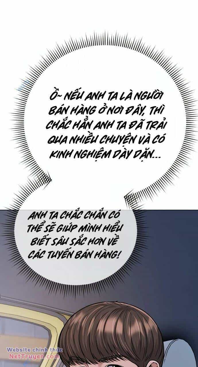 Nhân Viên Thực Tập Kim Cheolsu - Chương 18 - ảnh 72