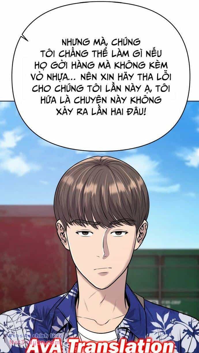 Nhân Viên Thực Tập Kim Cheolsu - Chương 19 - ảnh 13