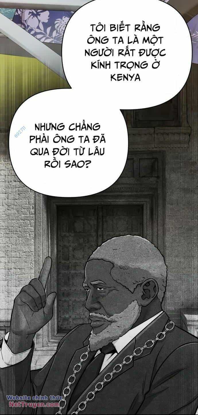 Nhân Viên Thực Tập Kim Cheolsu - Chương 19 - ảnh 31